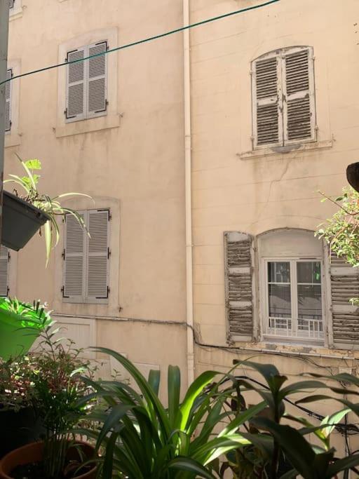 Petit Boucan 47M2 Dans Le Coeur Du Panier Marseilles Exterior foto